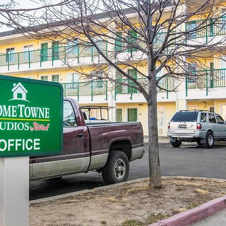 Hometowne Studios By Red Roof Colorado Springs - Airport Екстериор снимка